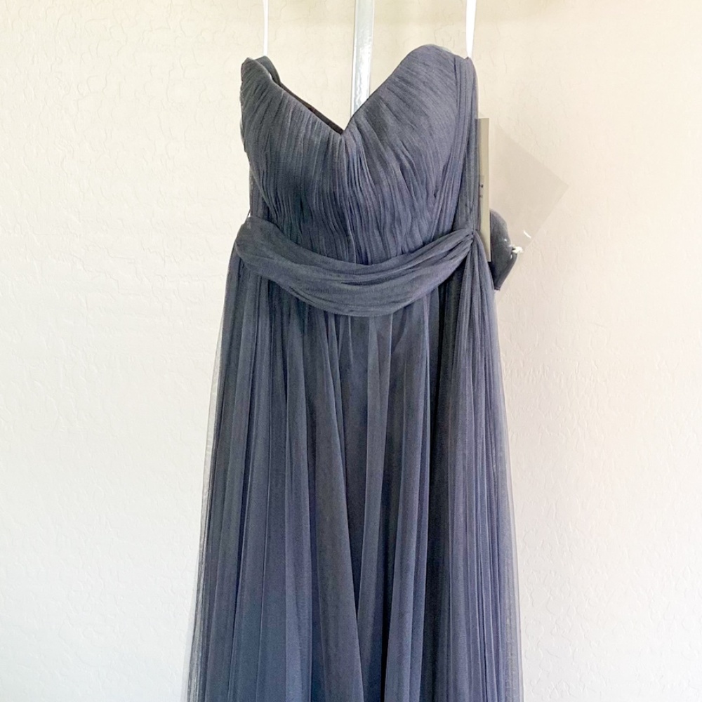 Revelry Bridesmaid Dress